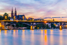 Svizra), officially the swiss confederation (latin: Basel Is The Cultural Capital Of Switzerland Switzerland Tour