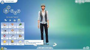 The sims 4 mega trait pack. Trait Mods The Sims 4 Catalog