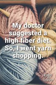 Check spelling or type a new query. Top Knitting Puns Yarn Memes Jokes Knitting Memes Funny Quotes