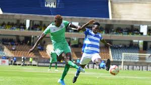 Gor mahia football club, commonly also known as k'ogalo (dholuo for 'house of ogalo'), is a football club based in nairobi, kenya. Gor Mahia Continue Derby Dominance Over Leopards Cafonline Com