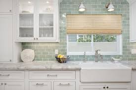 When you have removed the debris. Lighting Above Kitchen Sink Design Ideas