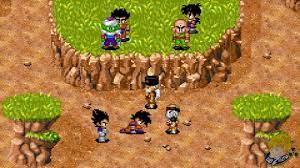 Maybe you would like to learn more about one of these? Dragon Ball Z The Legacy Of Goku 2 Upgrade To Super Saiyan Part 7 Hd Youtube