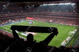 Latest results benfica vs nacional por. Lisboa Portugal February 11 Sport Lisboa Benfica Nacional Stock Photo Picture And Royalty Free Image Image 12385554