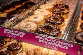 Every shape, any size and irresistibly delicious— each bite will brighten your day. Dunkin Donuts To Close Its Locations At Speedway Convenience Stores Report Pennlive Com