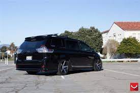 Vossen wheels are really not that cheap but compared to the more expensive jdm wheels they're actually not too bad believe me. Sienna Archives Page 2 Of 2 Vossen Wheels