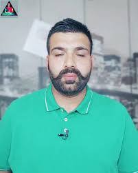 Kamaljit Brar's Instagram, Twitter & Facebook