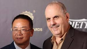 China's Huading Awards Honor Globally Recognized Talent