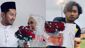 Plat nasi beriyani ayam vanggey dan segelas teh o ais akan menjadi hebat sekarang! Sukar Untuk Dapatkan Keserasian Seperti Dulu Atau Sofi Jikan Ulas Andai Terima Tawaran Berlakon Dengan Farid Kamil Viral Meletop