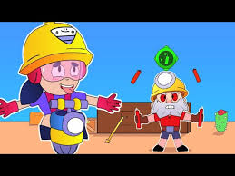 Hey guys this is a #montage of some of my #brawlstars gameplay in which i have used barley. Jacky Vs Dynamike Gadget Brawl Stars Animation Parody Youtube