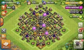 Feb 05, 2021 · desain base town hall 9 terbaik dan terbaru clash of clans. Kumpulan Desain Base Th 9 Terbaik Androidbloggerone
