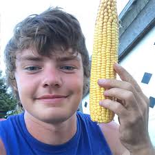 Cole the Cornstar