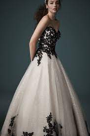 Tristyn By Maggie Sottero Wedding Dresses Black Wedding Gowns Gothic Wedding Dress Wedding Dresses Lace Ballgown