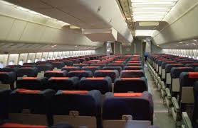 British Airways L 1011 British Airways Aircraft Interiors Tristar