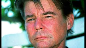 Airwolf' star Jan-Michael Vincent dead at 74