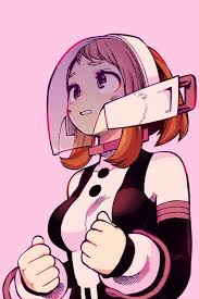 Bokunoheroacademia Myheroacademia Uraraka Ochako Fanart 772789617294278515 Hero Wallpaper Anime Hero Iida tenya & midoriya izuku & uraraka ochako. bokunoheroacademia myheroacademia