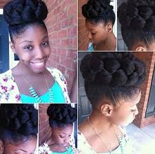 Gorgeous braided updo for black hair. 70 Best Black Braided Hairstyles That Turn Heads In 2021