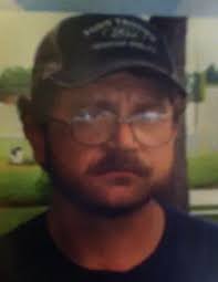 Obituary information for Christopher Michael Ford