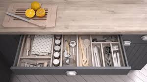 Kitchen utensil drawer organizer ideas. How To Organize Kitchen Utensils 20 Storage Options Home Stratosphere
