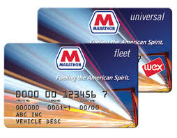 Most fleet fuel cards are accepted at almost every gas station in the country. Business Fuel Cards Marathon Payment Cards