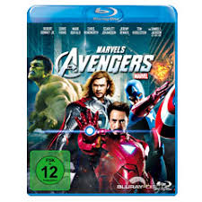 Marvel studios presents the global phenomenon marvel's avengers. The Avengers Blu Ray Film Details Bluray Disc De