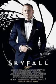 The film is the third to star daniel craig as fictional mi6 agent james bond and features javier bardem as raoul silva, the villain. Skyfall Film Bondwiki Fandom
