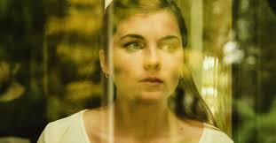 De doe-het-zelf-clip van Ivy Falls: 'We hebben veel dingen laten vallen die  dag'