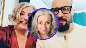 Powiedział: "Jest pani śliczna". Potem okazało się, ile ma lat