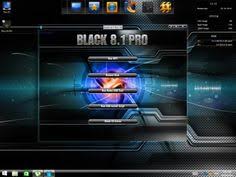 Windows 8 1 Pro Black Edition Final Iso Activated Free Download Pro Black Black Edition Pc System