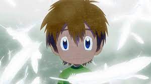 Digimon Adventure 2020 Episode 1 Gallery Anime Shelter Digimon Adventure Digimon Anime
