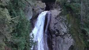 Length 2.5 mielevation gain 636 ftroute type out & back. Hiking Twin Falls Washington Youtube