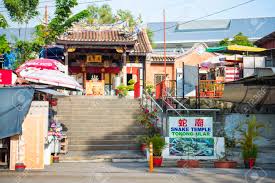 Aku dapat gambar2 neh menerusi wassap tadi. Penang Malaysia August 10 2015 Snake Temple In Penang Malaysia Travel Stock Photo Picture And Royalty Free Image Image 44425530