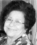 Mary Richard Obituary (2011)