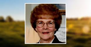 Thelma Viola Wade Christensen Peterson Obituary July 31, 2016