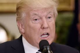 Trump's net worth takes $100M nosedive