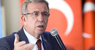 Mansur yavaş eşi nursen yavaş ile bir akrabasının aracılığı ile tanışmış. Chp Nin Ankara Adayi Mansur Yavas Mal Varligini Acikladi Dailymotion Video