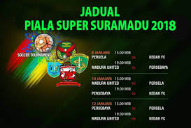 Biskut raya, kuih samprit biasa/susu, suci dalam debu, laksam, kuih almond. Kedah Beraksi Di Piala Super Suramadu 2018