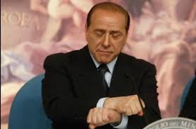 Secondo l'accusa, rappresentata dal procuratore aggiunto tiziana siciliano e dal pm luca gaglio, berlusconi avrebbe. Italia Svegliati Il Tuo Cavaliere E Stato Fatto Fuori Dalla Storia La Voce Di New York