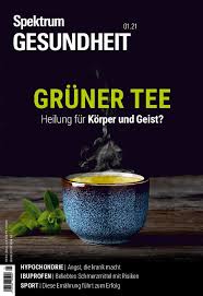 Hypochondrie Die Ubertriebene Angst Vor Krankheiten Ist Heilbar Spektrum Der Wissenschaft