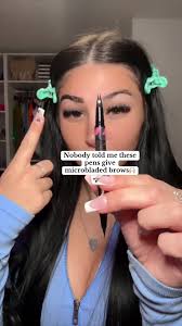 Microblading Pen Aldi