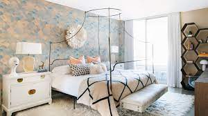 Check spelling or type a new query. 18 Canopy Beds For Creating A Dreamy Bedroom
