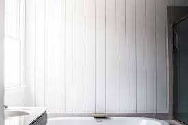 Maybe you would like to learn more about one of these? Bathroom Wall Paneling Ideas Beautiful Bathroom Walls Gambrick