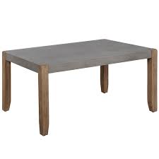 Check spelling or type a new query. Alaterre Furniture Newport 36l Gray Faux Concrete And Wood Coffee Table Annp1371