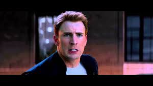 The first avenger kaptan amerika. Captain America The Winter Soldier Clip In Pursuit Official Marvel Hd Youtube
