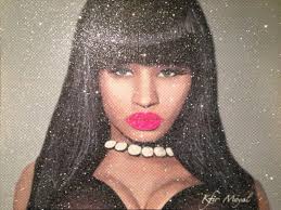 Nicki Minaj