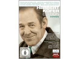 From 1941 to 1945 köfer served in the wehrmacht. Herbert Kofer Edition Dvd Auf Dvd Online Kaufen Saturn