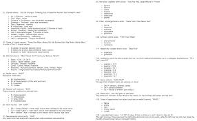 A Few Medical Mnemonics Medical Mnemonics Mnemonics Physical Therapy School