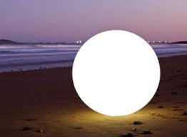 The luau portable lamp from oxo is an indoor or outdoor lighting option. Luau Portable Lamp Accessories Better Living Through Design