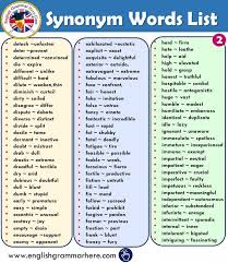 Pin By Debby Jo On Education In 2020 English Grammar Gcse English Language Word List