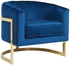 Edmonton, alberta, canada 6 days ago be among the first 25 applicants apply on company website save Nspire Tarra Blue Gold Accent Chair 403 239blu Yeg Edmonton Beds