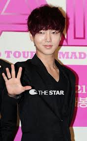 Small Hand Yesung Yesung Super Junior Yesung Super Junior